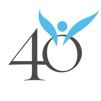 40 Days For Life logo - Similar company to Cardinal'S Awards Dinner