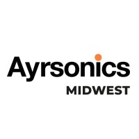 Ayrsonics Midwest logo - Similar company to Ayrsonics Canada