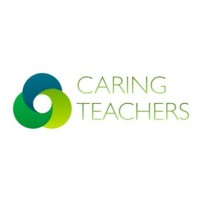 Caring Teachers logo - Similar company to Caring Vets