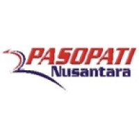 PT Pasopati Nusantara logo - Similar company to V-Cube Indonesia