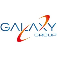 Galaxy Group logo - Similar company to Kitchen & Living Group