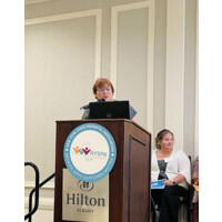 New York State Perinatal Association (NYSPA) logo - Similar company to New York Bone & Joint Specialists