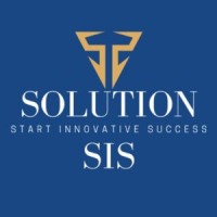 Solution SIS logo - Similar company to Little Angels®