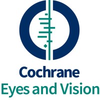 Cochrane Eyes and Vision logo - Similar company to Cochrane Work