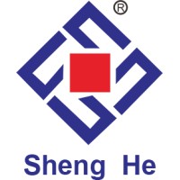 Guangzhou ShengHe leather CO.,LTD logo - Similar company to Jiangxi Jingyi Leather Co.,Ltd