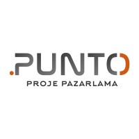 Punto Proje Pazarlama logo - Similar company to 4Ein