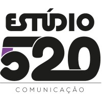 Estúdio 520 Comunicação logo - Similar company to Cintia Produções E Eventos