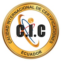 CIC | Calidad Internacional de Certificaciones logo - Similar company to Proyecto Cetáceos Perú