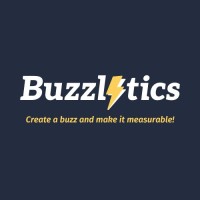 Buzzlytics logo - Similar company to Ifunds
