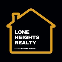 Lone Heights Realty logo - Similar company to Limeprop