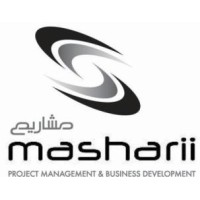 Masharii sal logo - Similar company to Cubed Design Studios