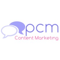 PCM Content Marketing logo - Similar company to Pcm Systems Ltd