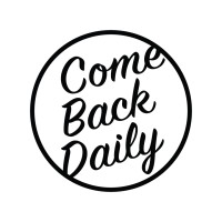 Come Back Daily logo - Similar company to Come Cloud With Us