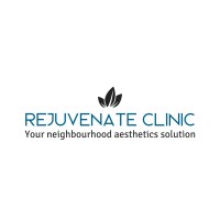 Rejuvenate Clinic logo - Similar company to Nutralative