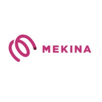 Mekina AB logo - Similar company to Allysee