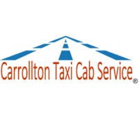 Carrollton Taxi Cab Service® logo - Similar company to Metry Cab Service Inc.