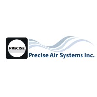 Precise Air Systems Inc logo - Similar company to Precise Air Systems