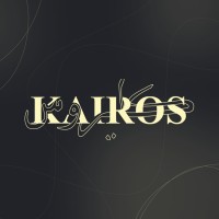 Kairos ADE ISCAE Casablanca logo - Similar company to Enactus Iscae Casablanca