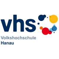 Volkshochschule Hanau logo - Similar company to Mobiam Advertising
