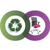 City Used Office Furniture logo - Similar company to Widado