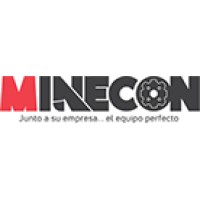 MINECON, S.A logo - Similar company to Firebar Ltd