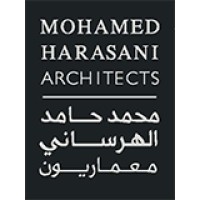Mohammed Harasani Architects logo - Similar company to Ga Architects
