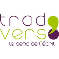Trado Verso logo - Similar company to Polyphonia Agence