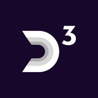 D3 Cyber logo - Similar company to Steepsoft
