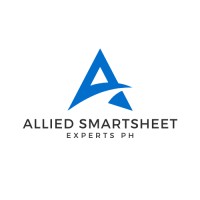 Allied Smartsheet Experts logo - Similar company to Koetke Consulting - Smartsheet Platinum Partner