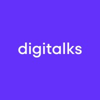 Digitalks Technologies logo - Similar company to Crisp Studio