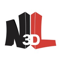 Nolimits3D.it logo - Similar company to Pt Global Digital Form (Twa3D)
