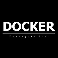 Docker Transport Inc. logo - Similar company to Black Sea Logistics Ltd.