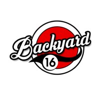 Backyard16 logo - Similar company to Colorise