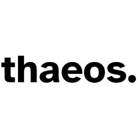 thaeos logo - Similar company to Power 365