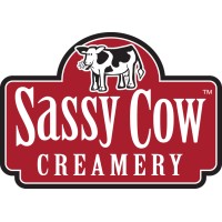 Sassy Cow Creamery logo - Similar company to Balford
