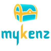 MyKenz, the digital accelerator for Sustainable Innovators logo - Similar company to Desiversedao