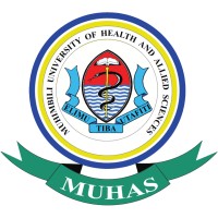Muhimbili University of Health and Allied Sciences (MUHAS) logo - Similar company to Wanag Healthcare