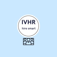 IVHR logo - Similar company to Recruitment Partner