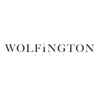 Wolfington Media logo - Similar company to Corvid Partners Ltd