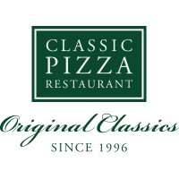 Classic Pizza Restaurant