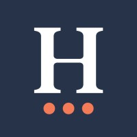 Halpin logo - Similar company to 3Rd Sector Mission Control