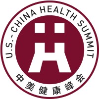 U.S.-China Health Summit