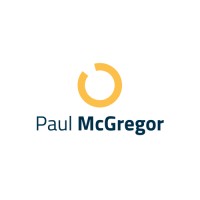 Paul McGregor logo - Similar company to The Med List