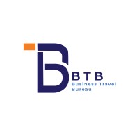 Business Travel Bureau logo - Similar company to Cybros.Dev