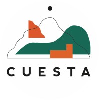 Cuesta logo - Similar company to Degré