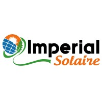 Imperial Solaire logo - Similar company to Solaire