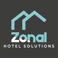 Zonal Hotel Solutions logo - Similar company to Zonal
