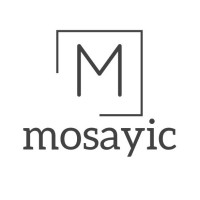 MOSAYIC logo - Similar company to Marble Collective Ltd