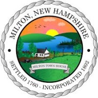 Town of Milton - NH logo - Similar company to Nihang Law Professional Corporation