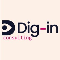 DigIN Consulting logo - Similar company to Fip | France Impact Prod'